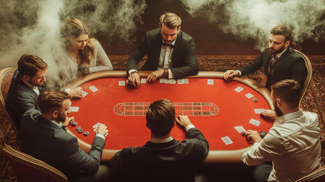 Página 2 de 2 – Lo mejor del planeta Poker: Predicciones sobre torneos, tecnología y el futuro de los grandes eventos
