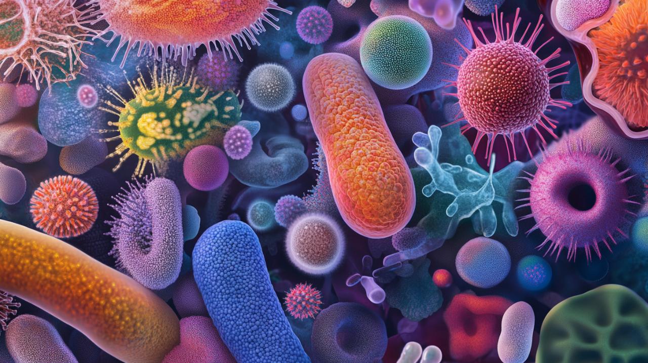 Organismo unicelular vs multicelular: diferencias fundamentales entre estos seres vivos